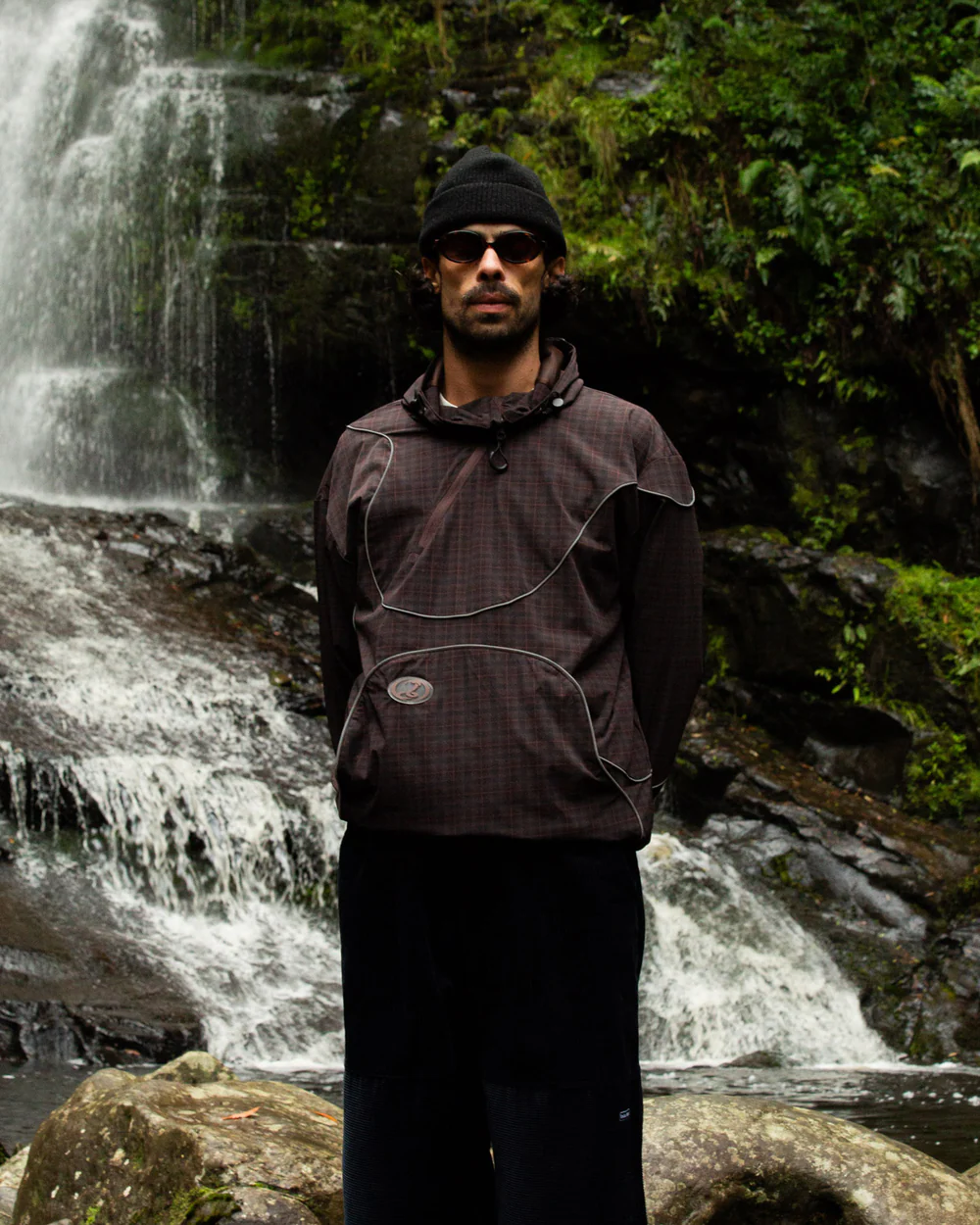 Artist-Driven Streetwear from the Coast